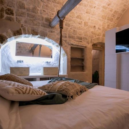 Le Jardi Ostuni By Go New Location Appartement Buitenkant foto