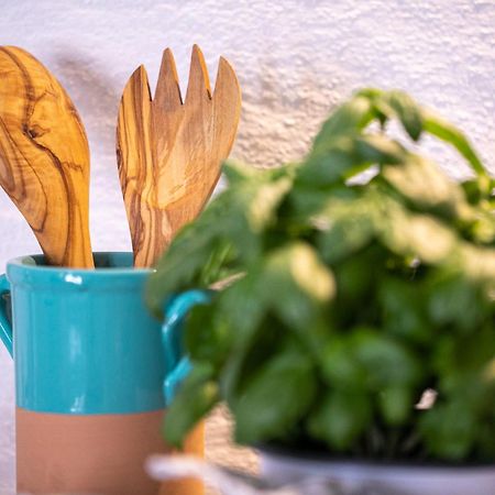 Le Jardi Ostuni By Go New Location Appartement Buitenkant foto