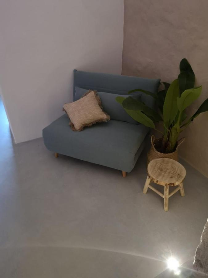 Le Jardi Ostuni By Go New Location Appartement Buitenkant foto