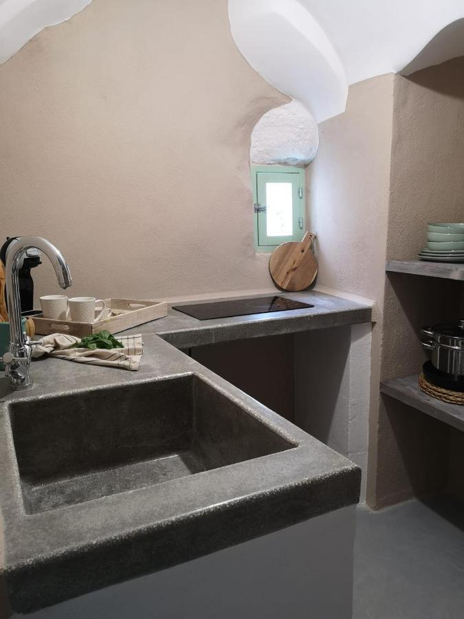 Le Jardi Ostuni By Go New Location Appartement Buitenkant foto