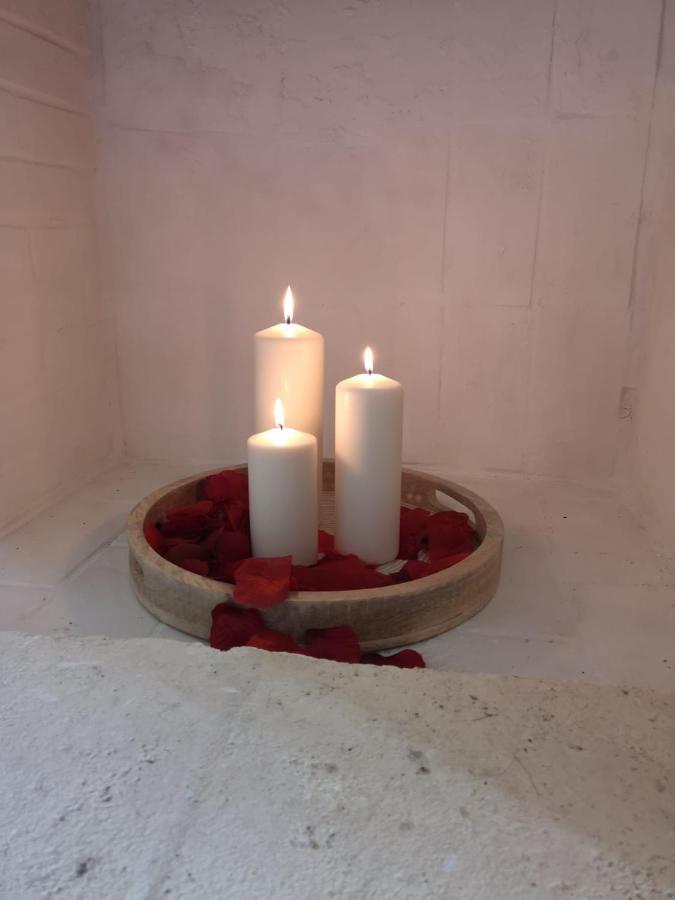 Le Jardi Ostuni By Go New Location Appartement Buitenkant foto
