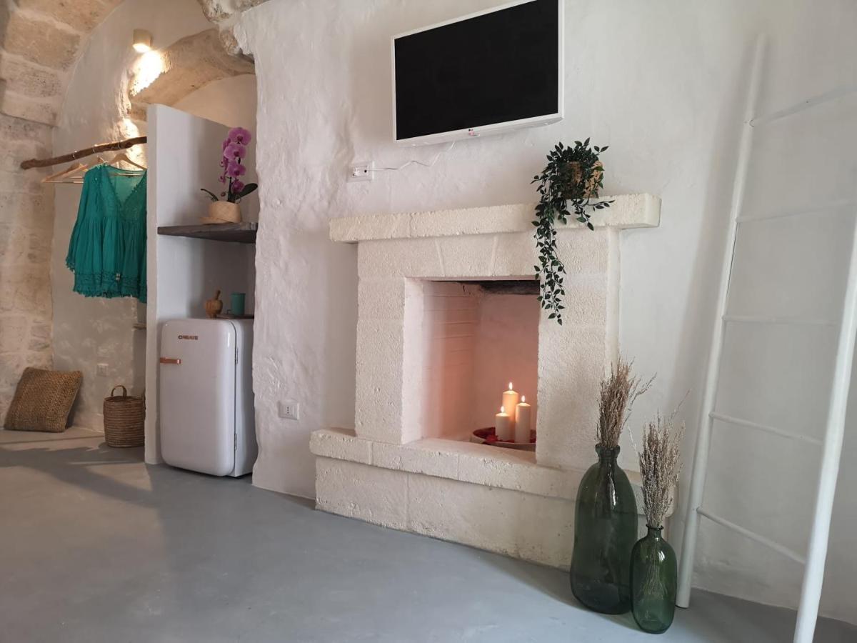 Le Jardi Ostuni By Go New Location Appartement Buitenkant foto