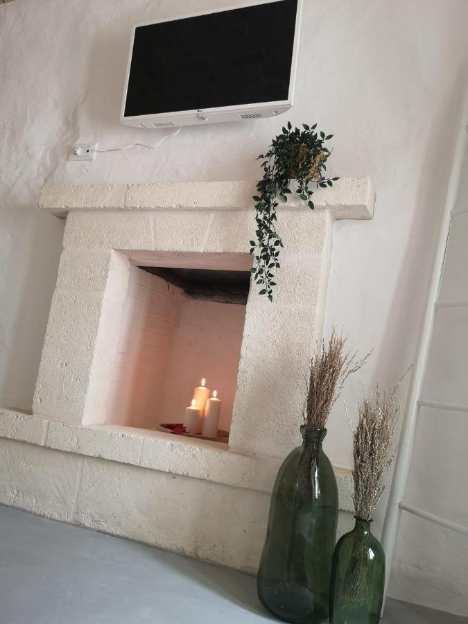 Le Jardi Ostuni By Go New Location Appartement Buitenkant foto