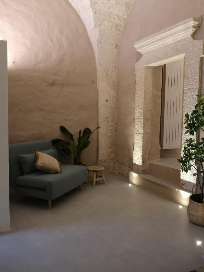 Le Jardi Ostuni By Go New Location Appartement Buitenkant foto