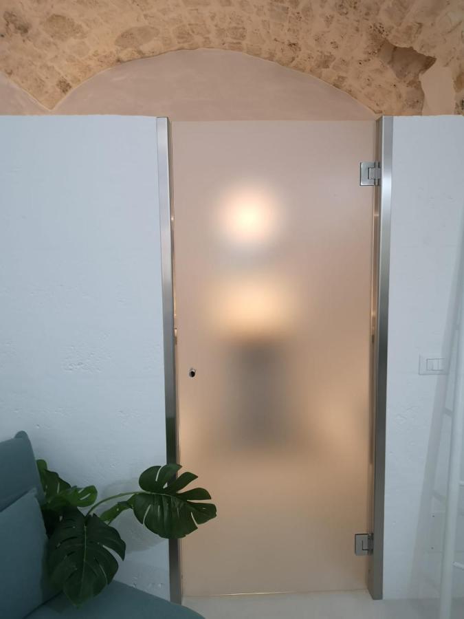 Le Jardi Ostuni By Go New Location Appartement Buitenkant foto