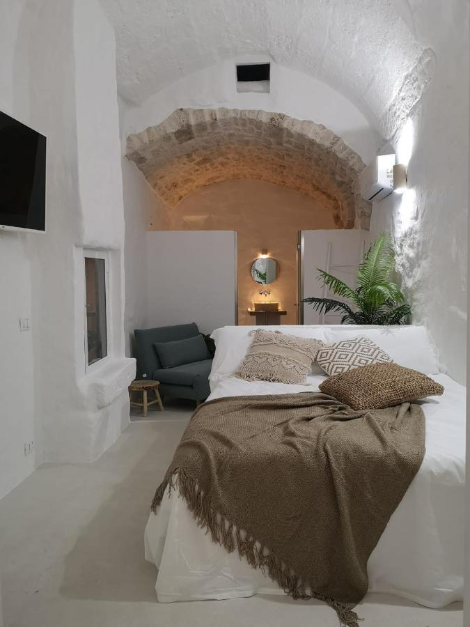 Le Jardi Ostuni By Go New Location Appartement Buitenkant foto
