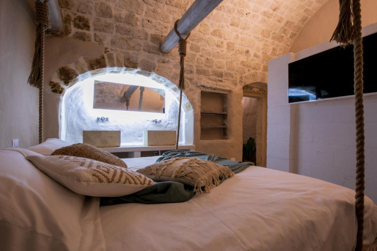 Le Jardi Ostuni By Go New Location Appartement Buitenkant foto