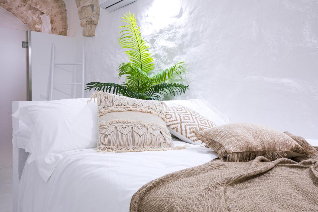 Le Jardi Ostuni By Go New Location Appartement Buitenkant foto