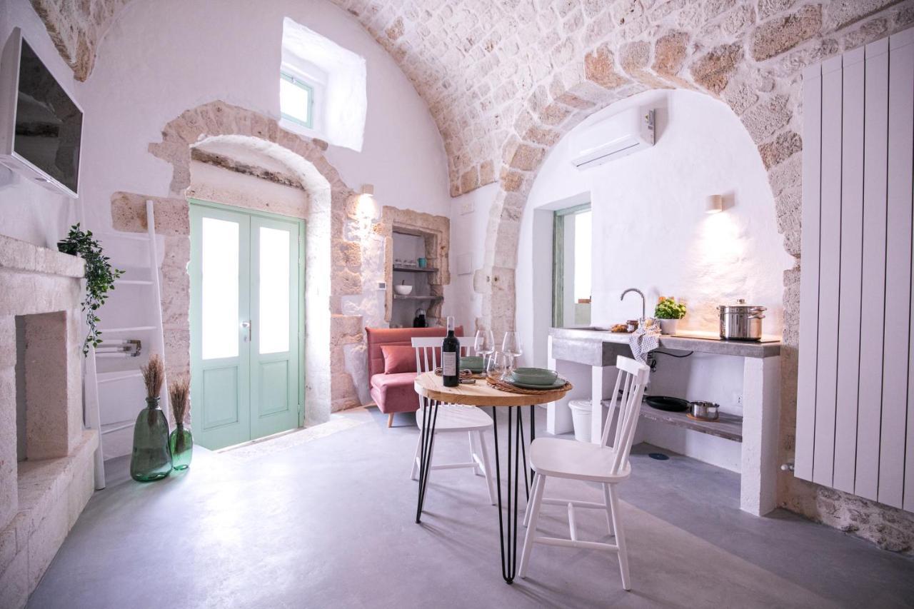 Le Jardi Ostuni By Go New Location Appartement Buitenkant foto