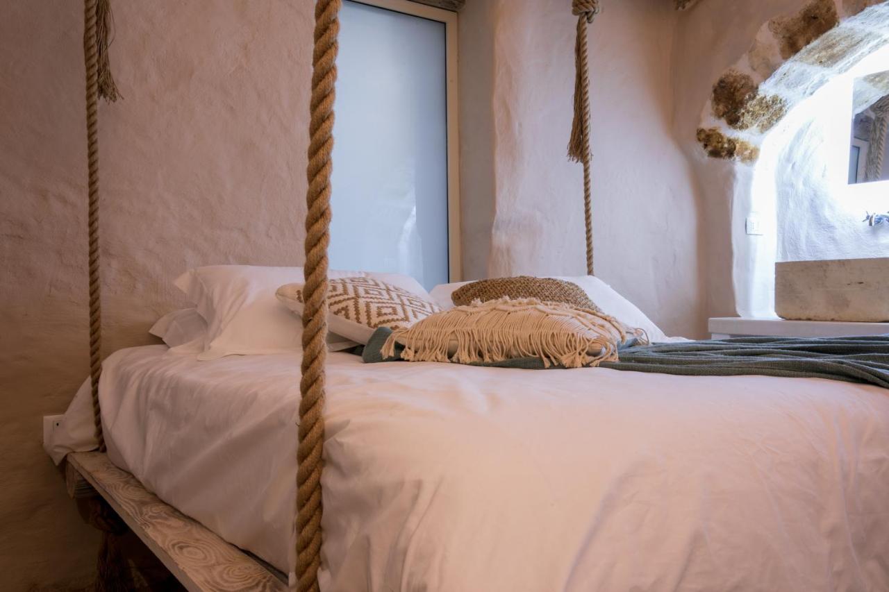 Le Jardi Ostuni By Go New Location Appartement Buitenkant foto