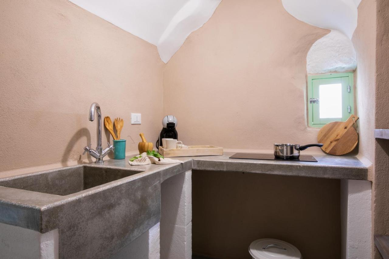 Le Jardi Ostuni By Go New Location Appartement Buitenkant foto