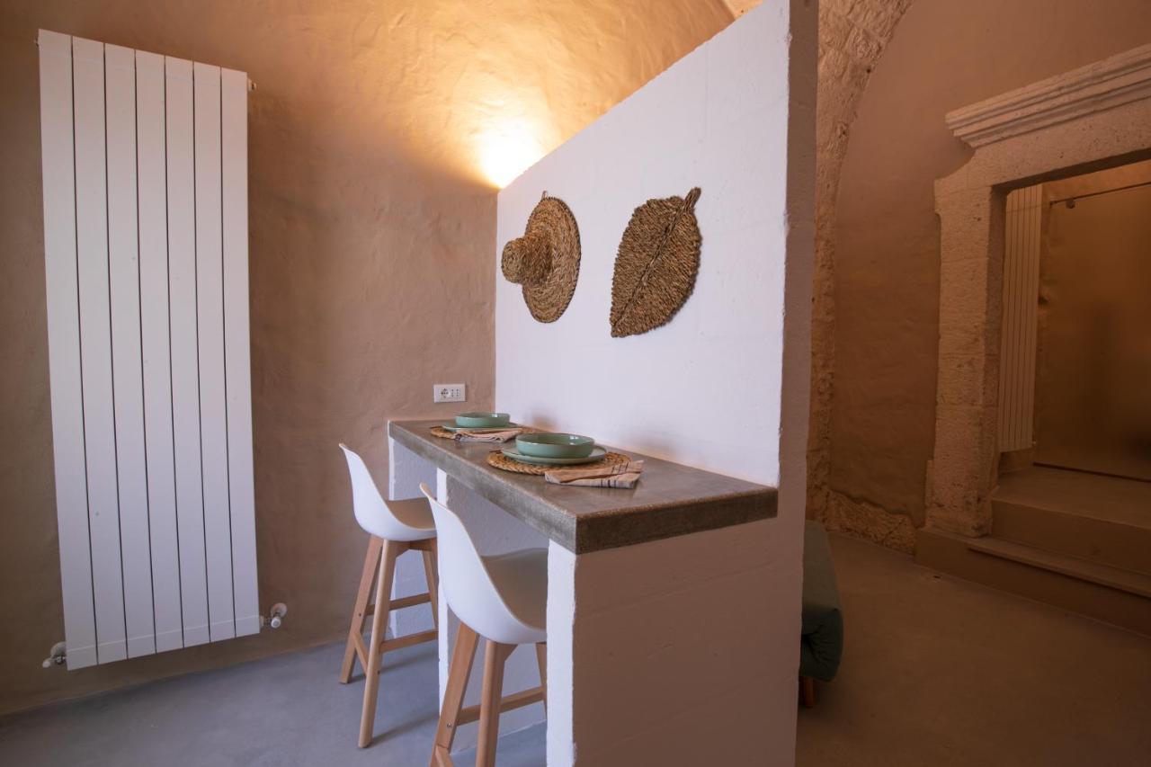 Le Jardi Ostuni By Go New Location Appartement Buitenkant foto