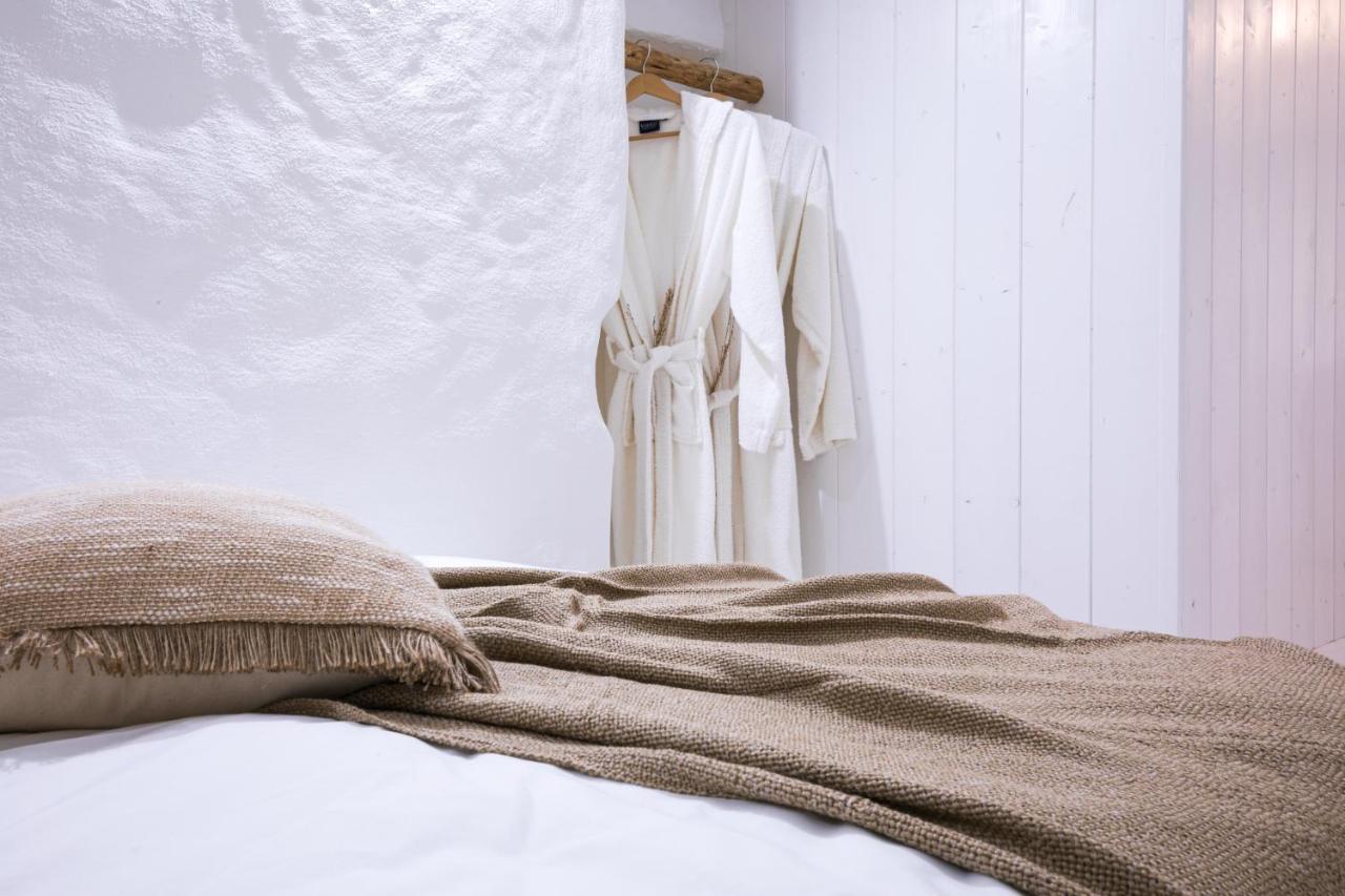 Le Jardi Ostuni By Go New Location Appartement Buitenkant foto
