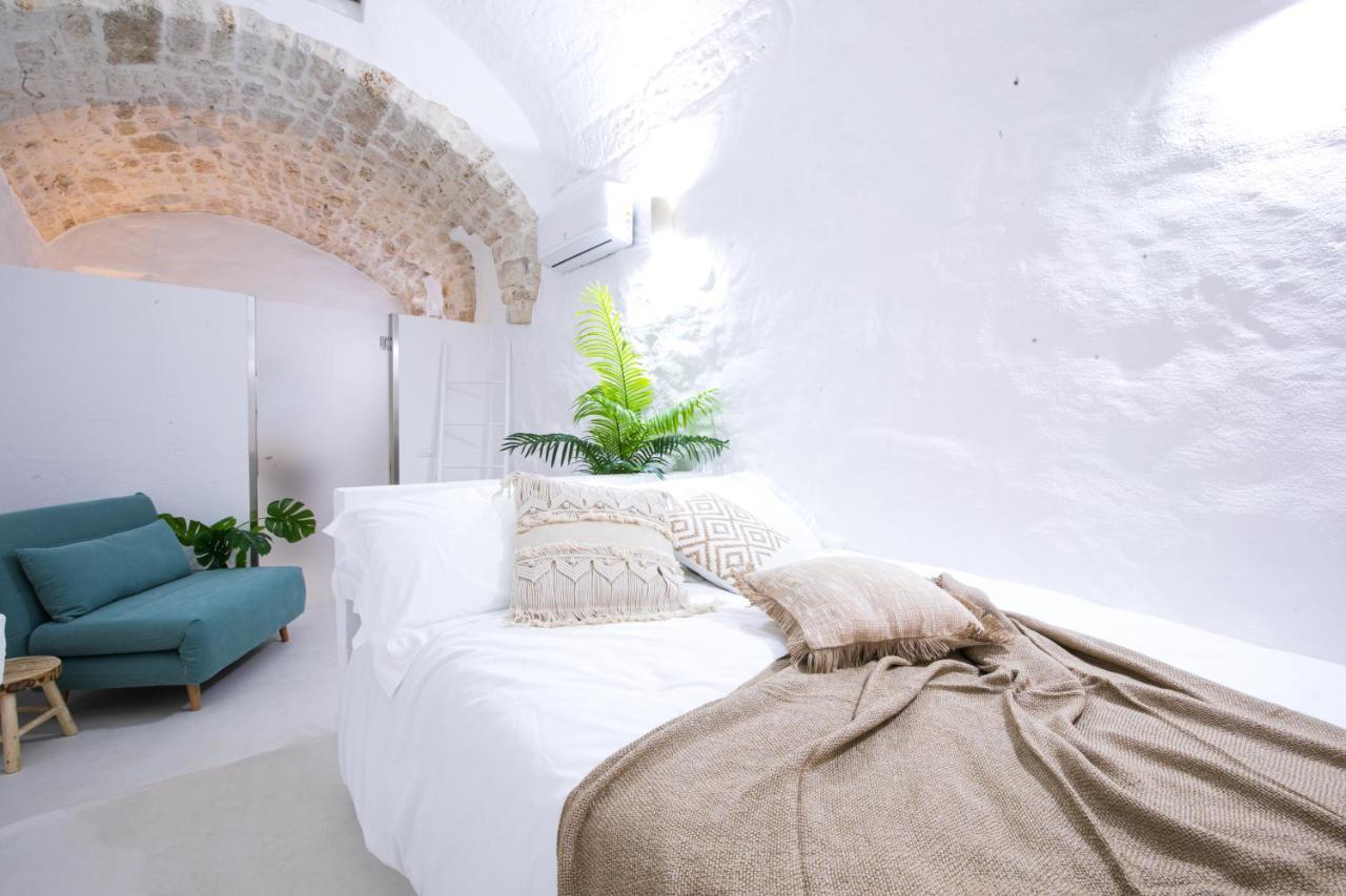 Le Jardi Ostuni By Go New Location Appartement Buitenkant foto