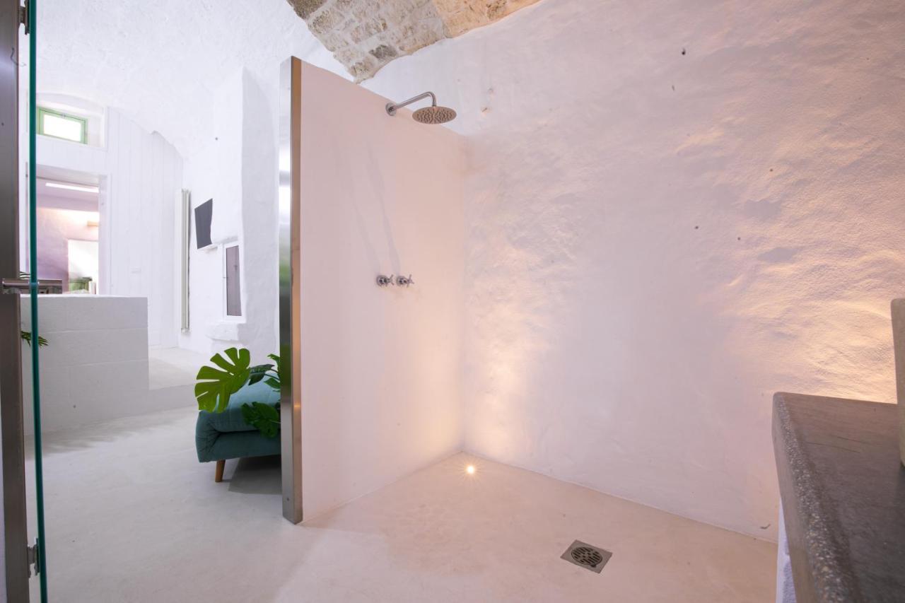 Le Jardi Ostuni By Go New Location Appartement Buitenkant foto