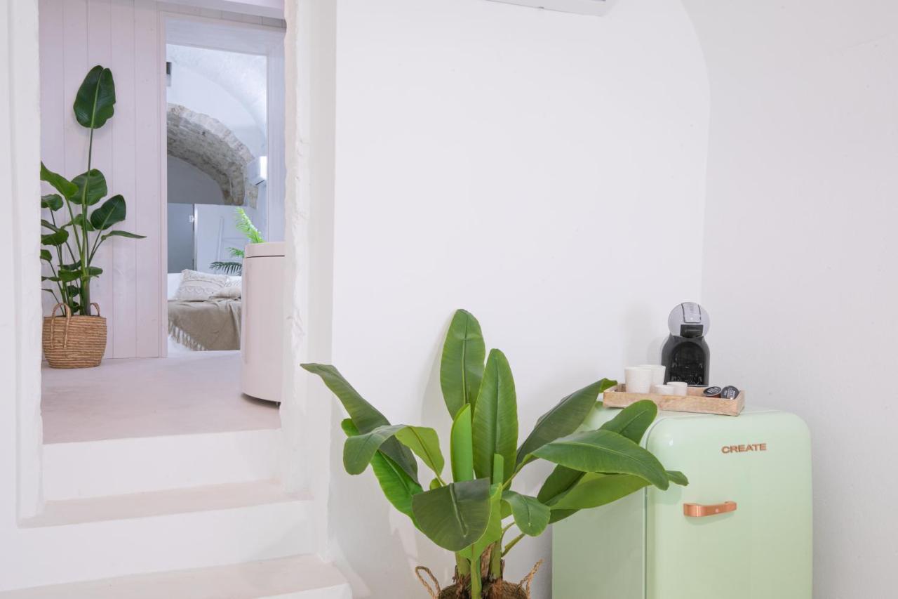 Le Jardi Ostuni By Go New Location Appartement Buitenkant foto