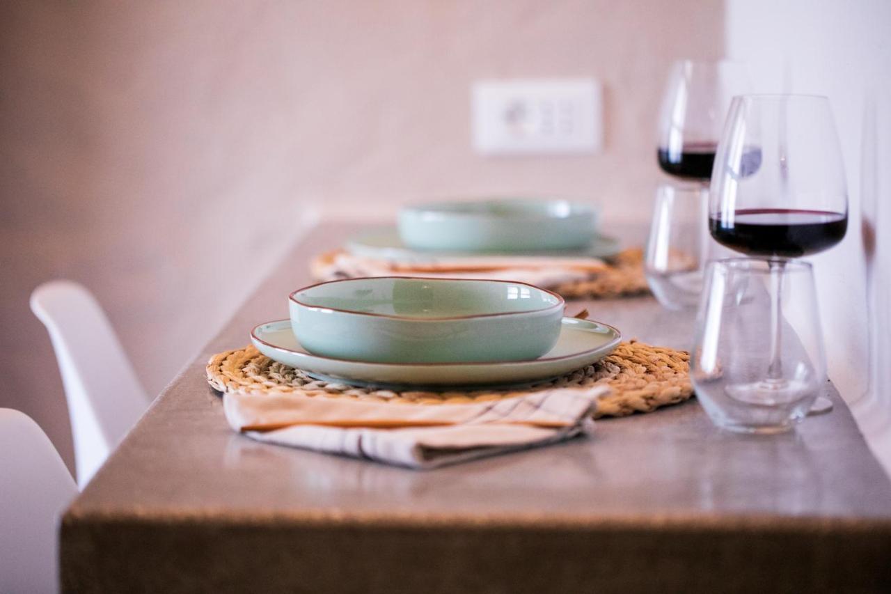 Le Jardi Ostuni By Go New Location Appartement Buitenkant foto