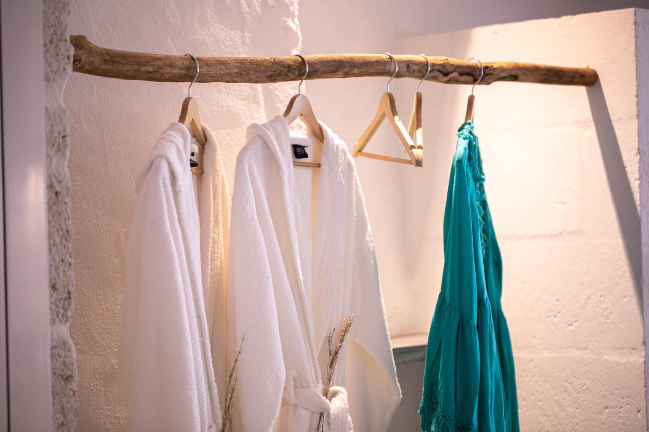 Le Jardi Ostuni By Go New Location Appartement Buitenkant foto
