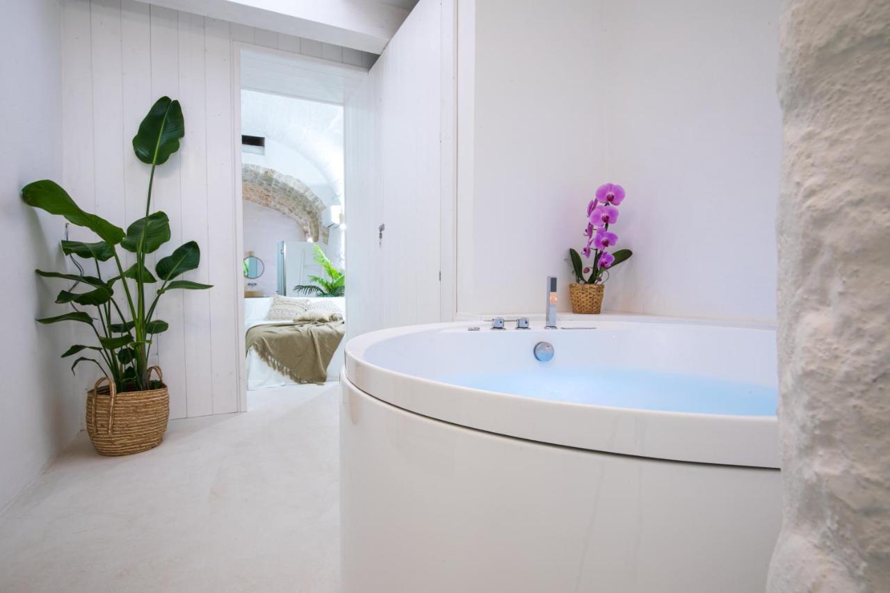 Le Jardi Ostuni By Go New Location Appartement Buitenkant foto