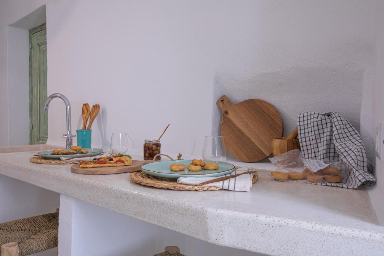 Le Jardi Ostuni By Go New Location Appartement Buitenkant foto