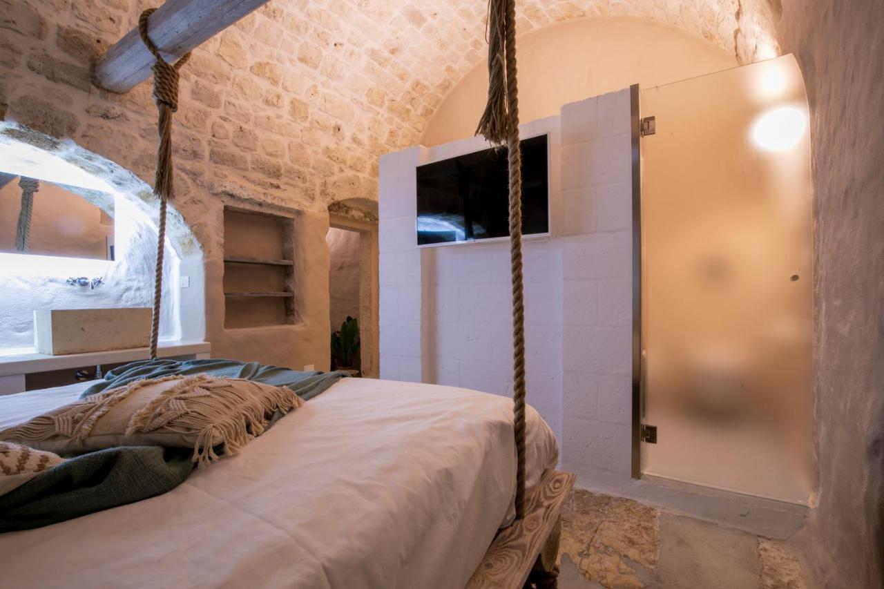 Le Jardi Ostuni By Go New Location Appartement Buitenkant foto