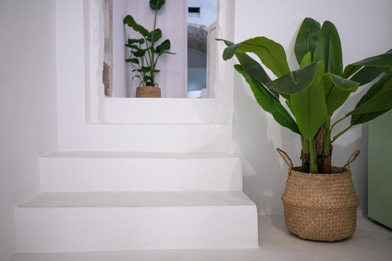 Le Jardi Ostuni By Go New Location Appartement Buitenkant foto