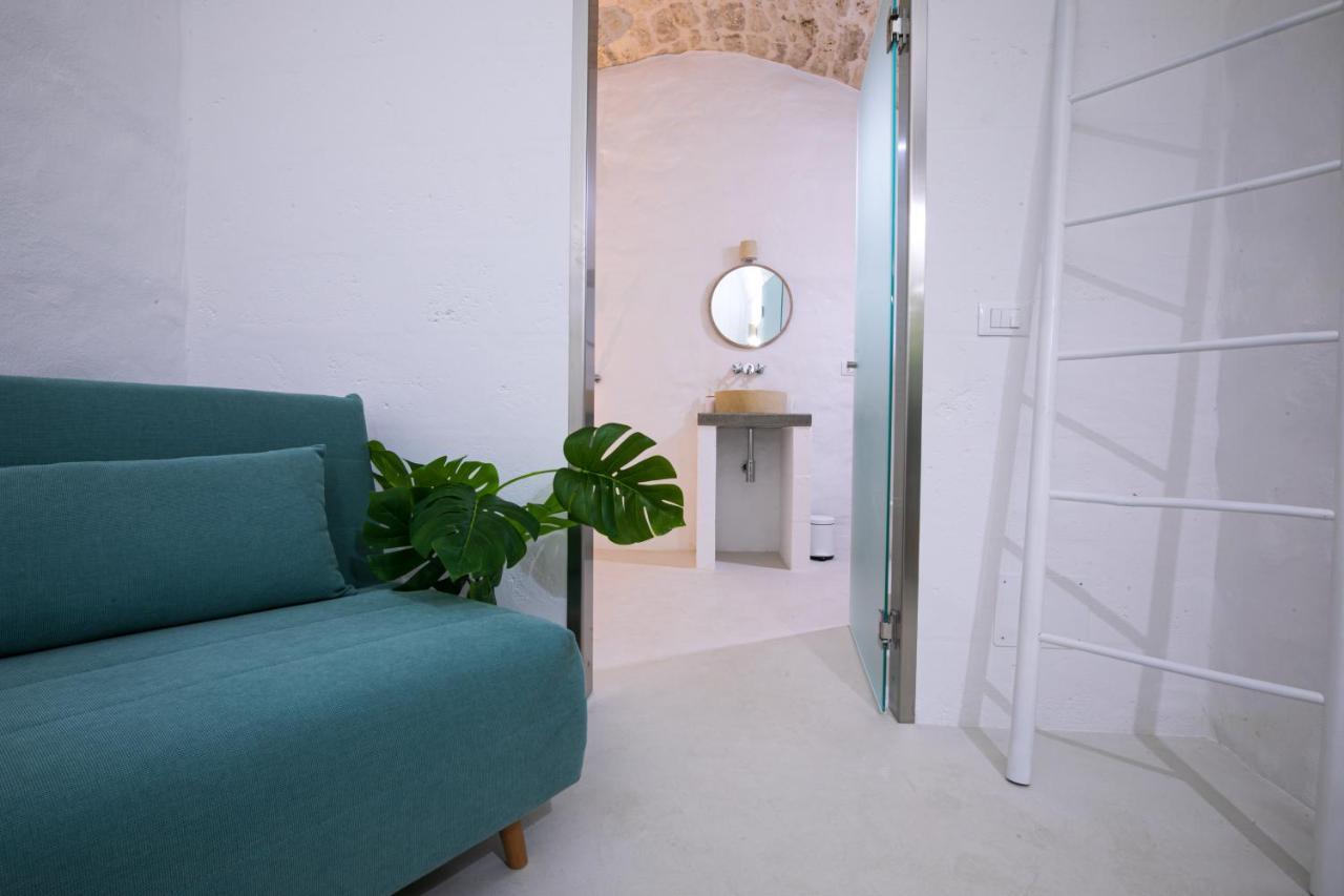 Le Jardi Ostuni By Go New Location Appartement Buitenkant foto