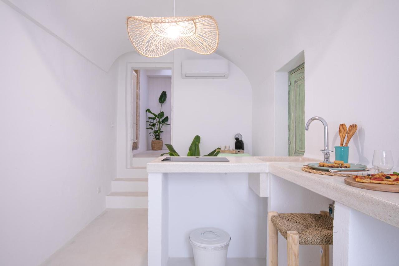 Le Jardi Ostuni By Go New Location Appartement Buitenkant foto