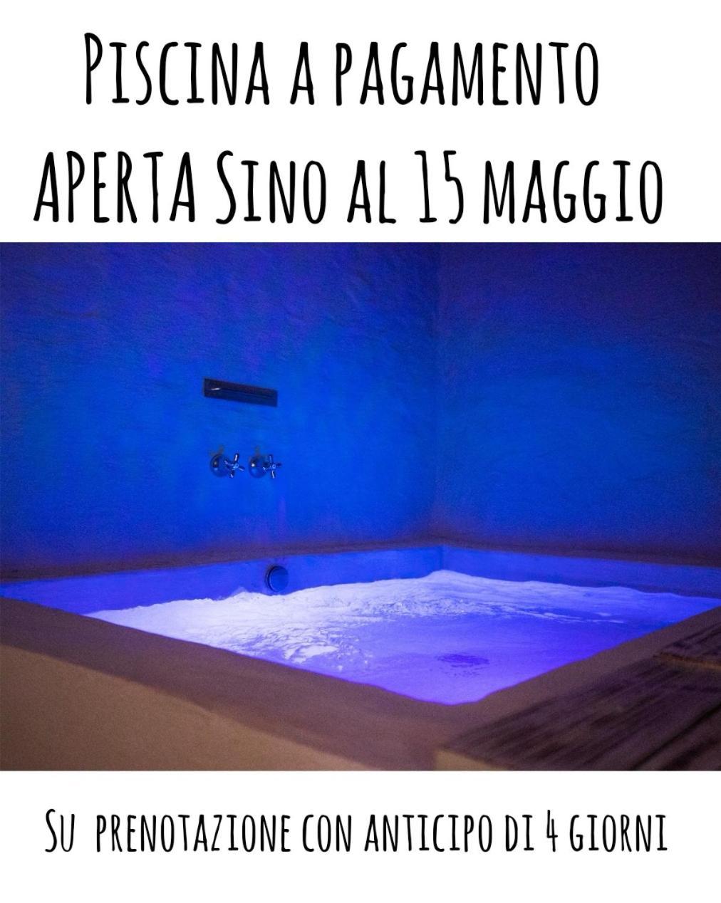 Le Jardi Ostuni By Go New Location Appartement Buitenkant foto