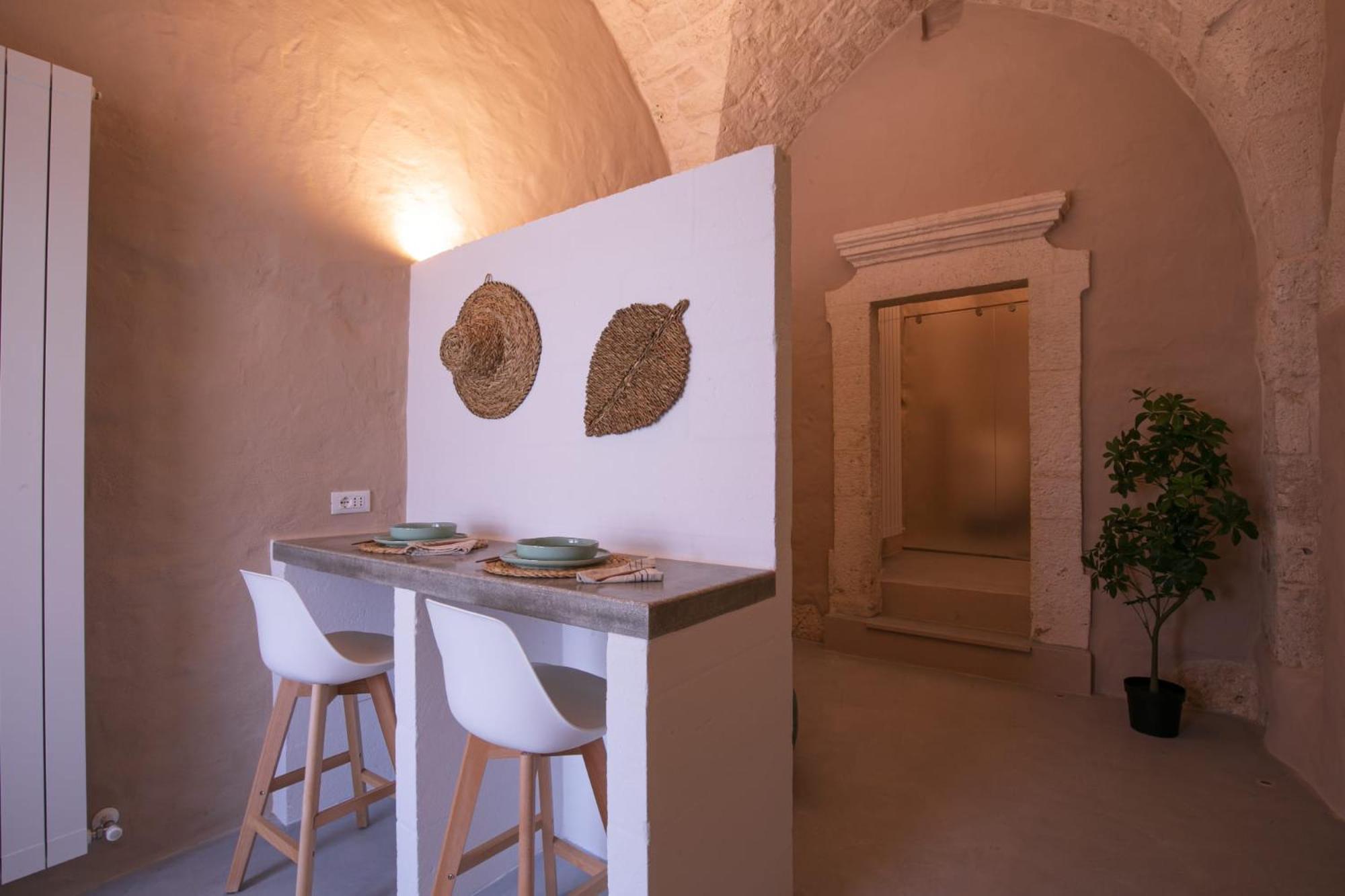 Le Jardi Ostuni By Go New Location Appartement Buitenkant foto