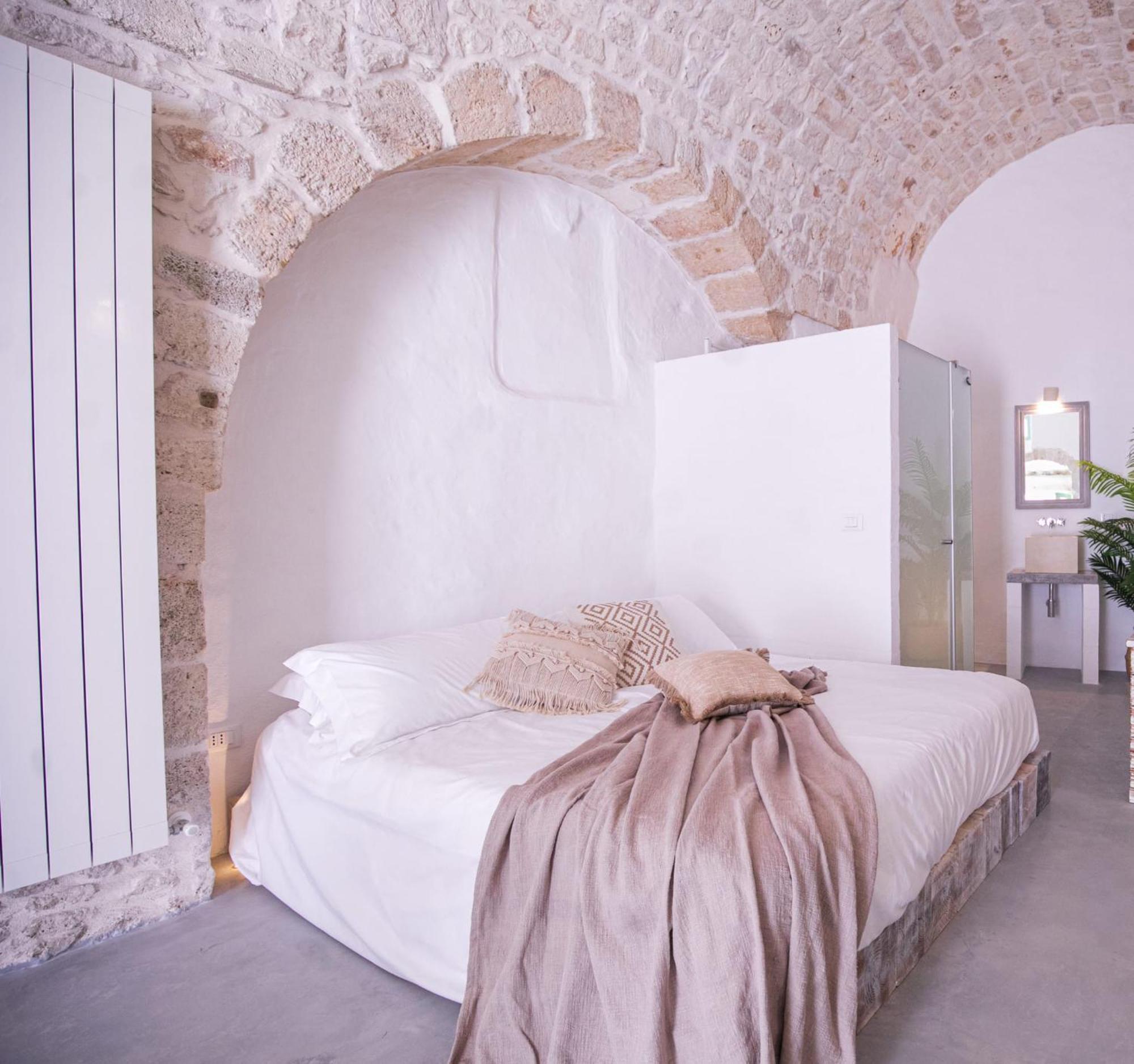 Le Jardi Ostuni By Go New Location Appartement Buitenkant foto