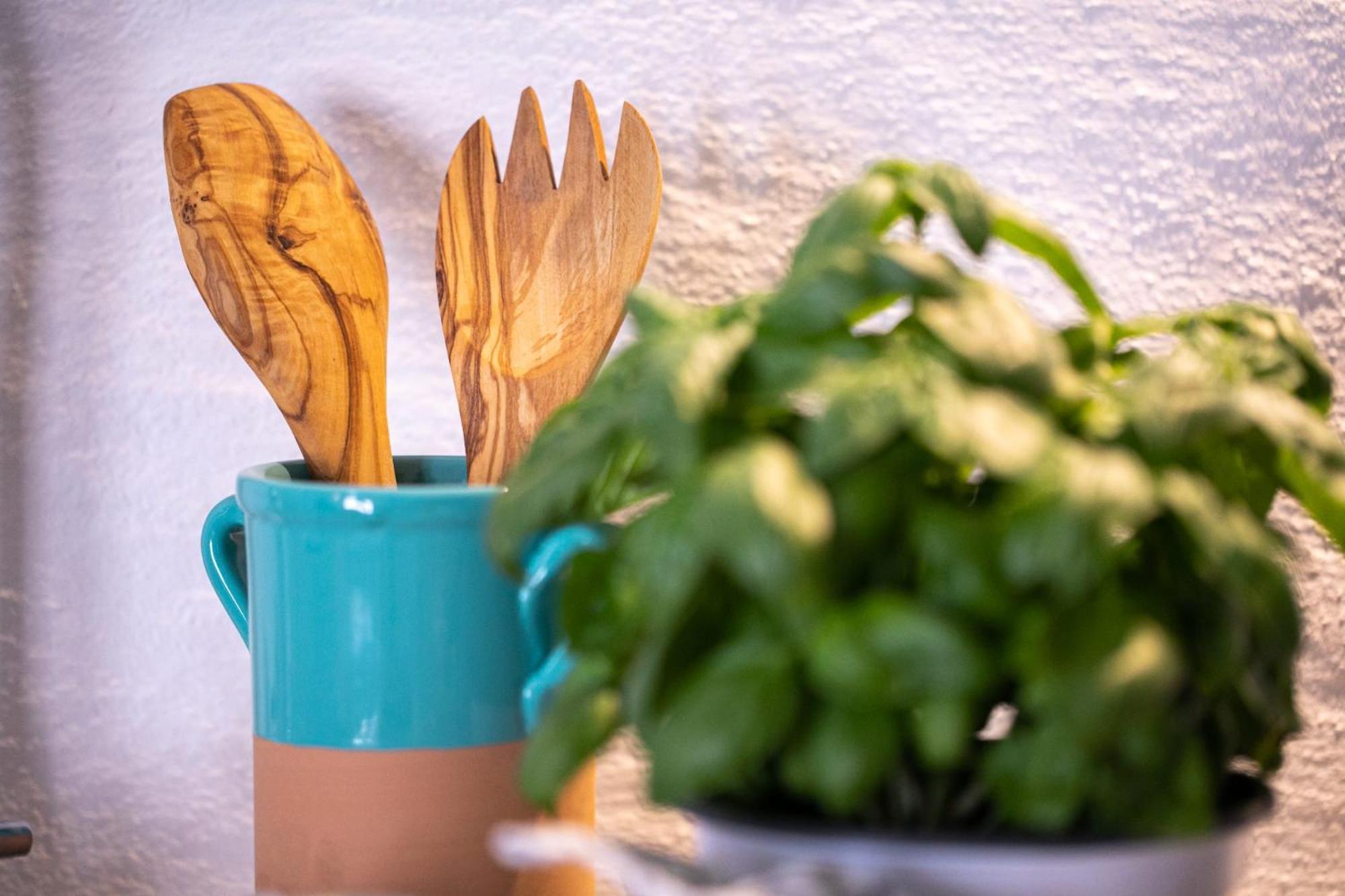 Le Jardi Ostuni By Go New Location Appartement Buitenkant foto
