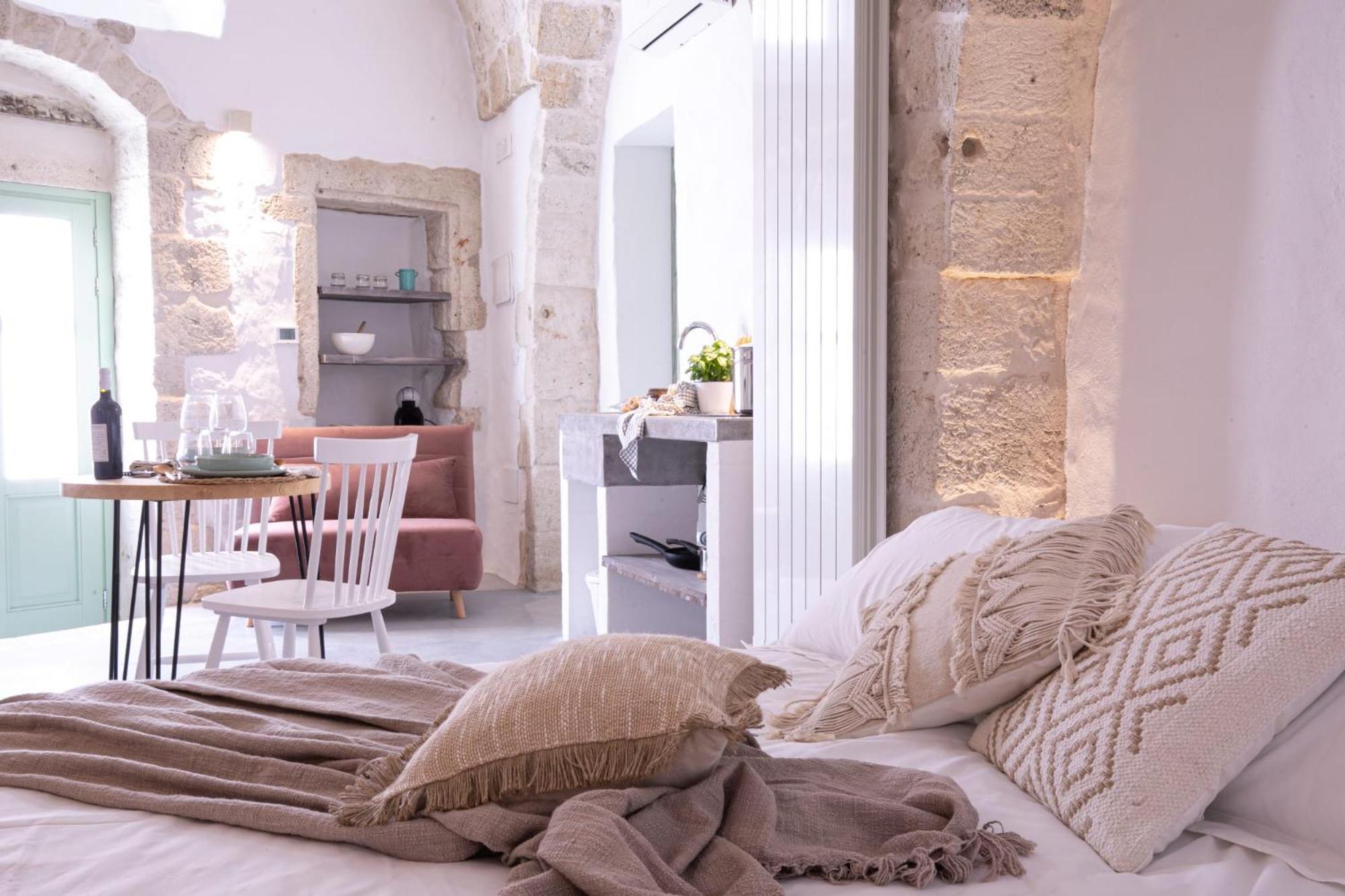 Le Jardi Ostuni By Go New Location Appartement Buitenkant foto
