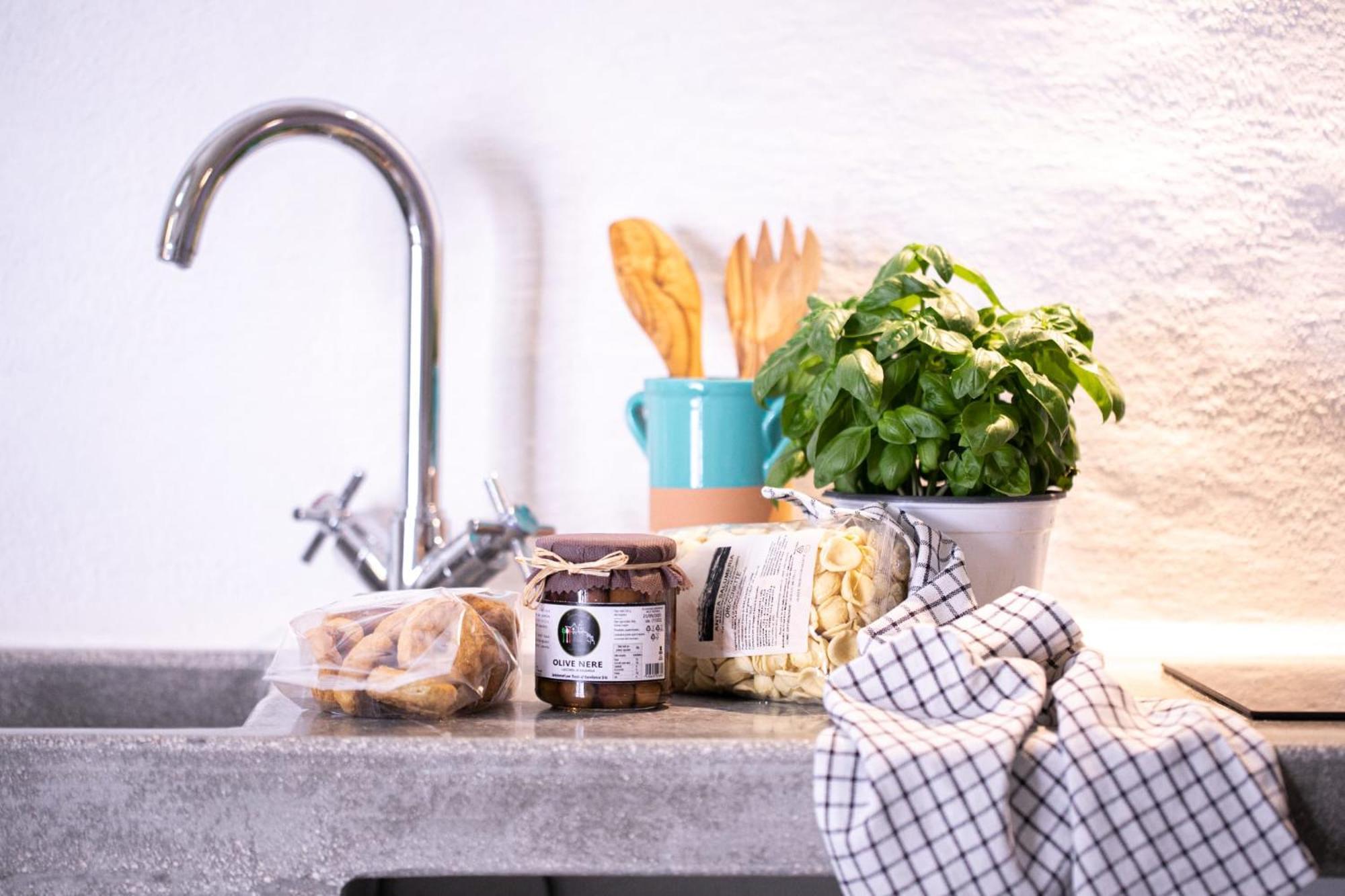 Le Jardi Ostuni By Go New Location Appartement Buitenkant foto