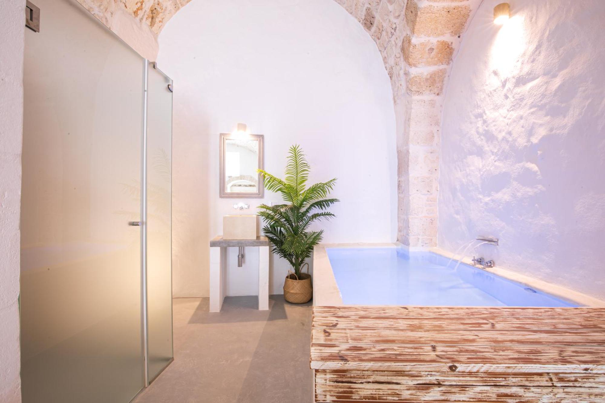 Le Jardi Ostuni By Go New Location Appartement Buitenkant foto