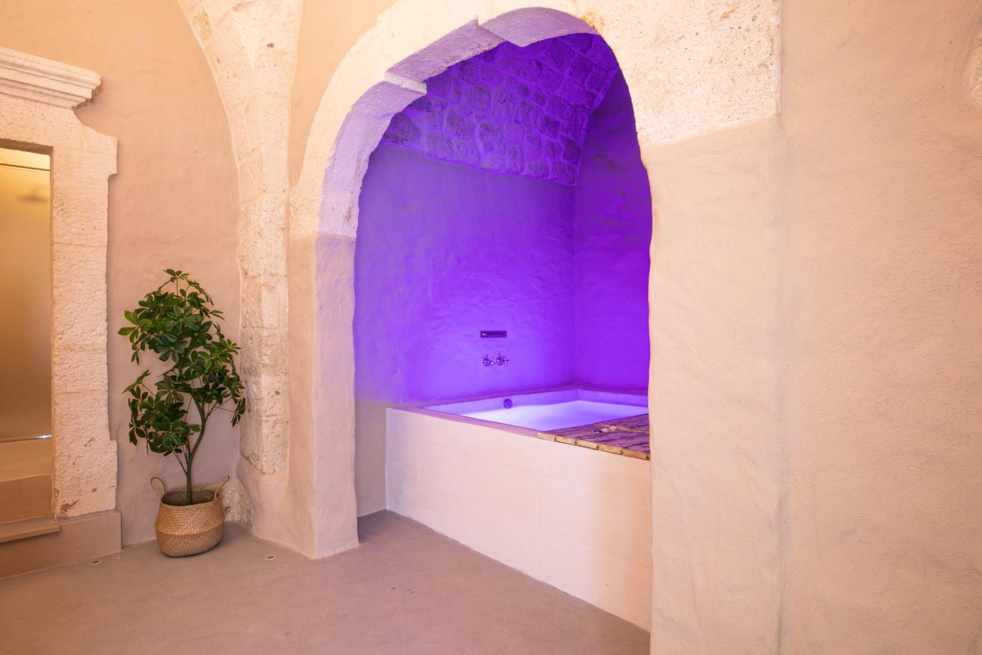 Le Jardi Ostuni By Go New Location Appartement Buitenkant foto