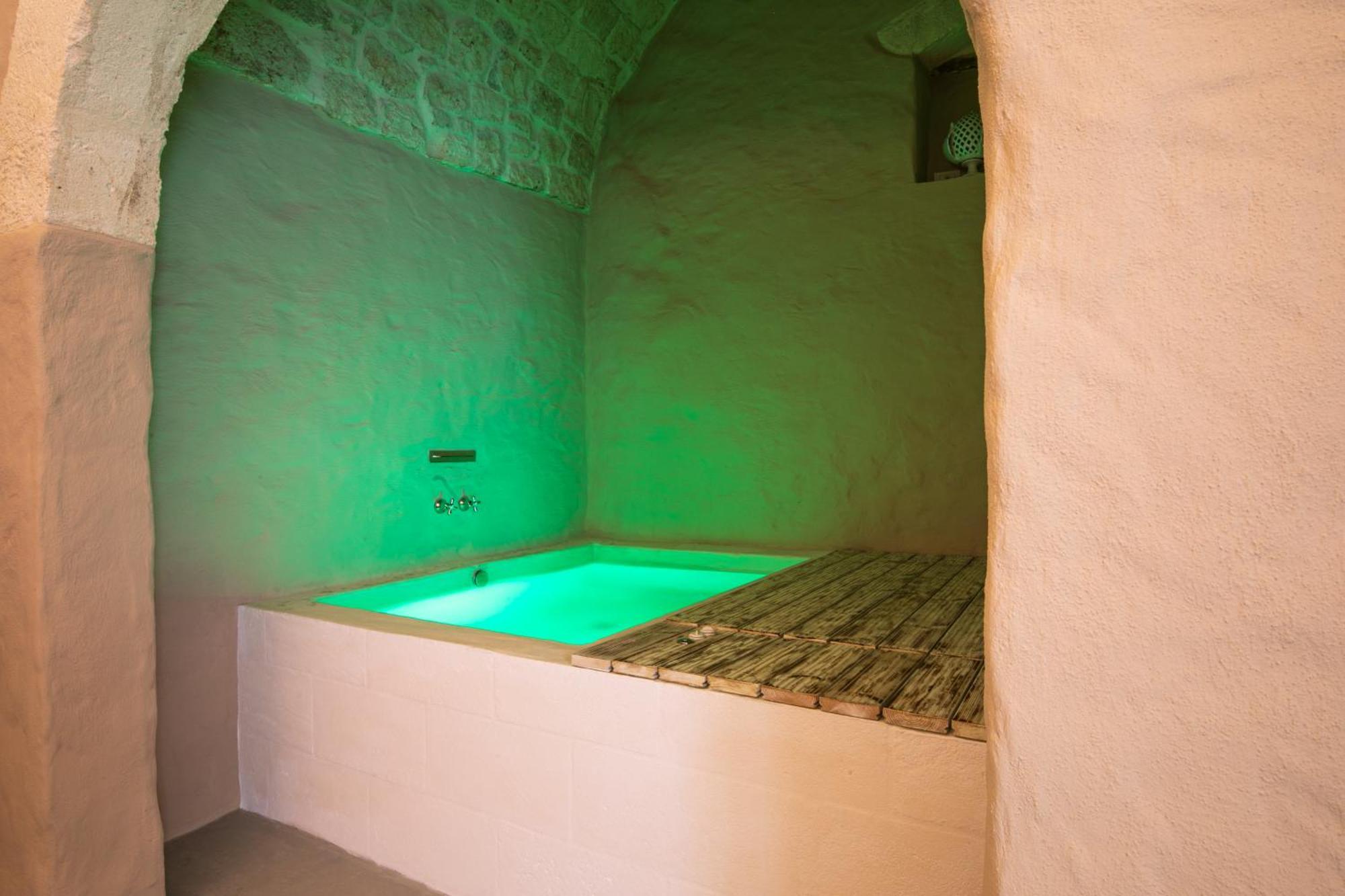 Le Jardi Ostuni By Go New Location Appartement Buitenkant foto