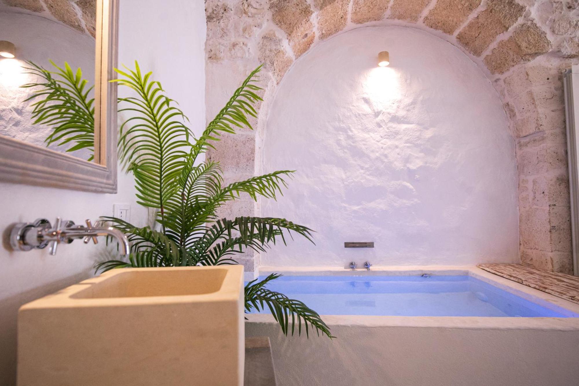 Le Jardi Ostuni By Go New Location Appartement Buitenkant foto