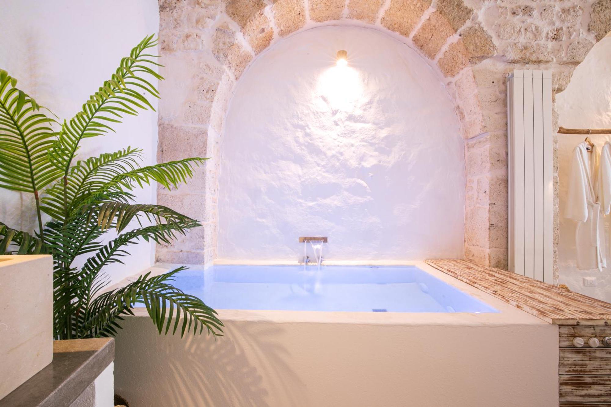 Le Jardi Ostuni By Go New Location Appartement Buitenkant foto